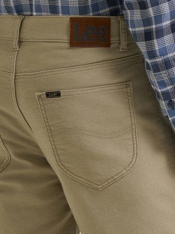 Men's Legendary Regular Taper Pant