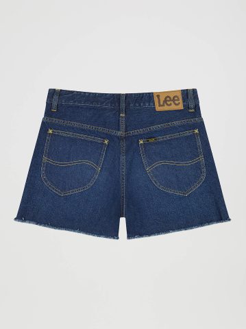 Women's Cut Off Short