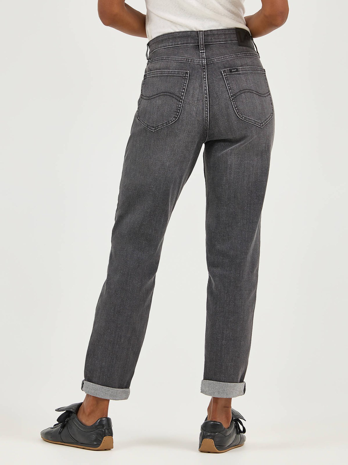 Women's Legendary 90's Taper Leg Jean - view 3