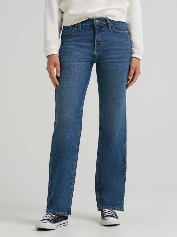 Women's Legendary Relaxed Straight Jean