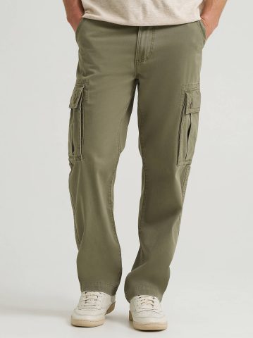 Men's Legendary Loose Straight Cargo Pant