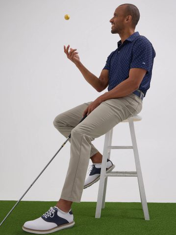Men's Golf Series Performance Pant