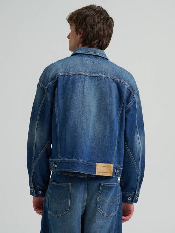 Men's Lee® x Feng Chen Wang Rider™ Jacket