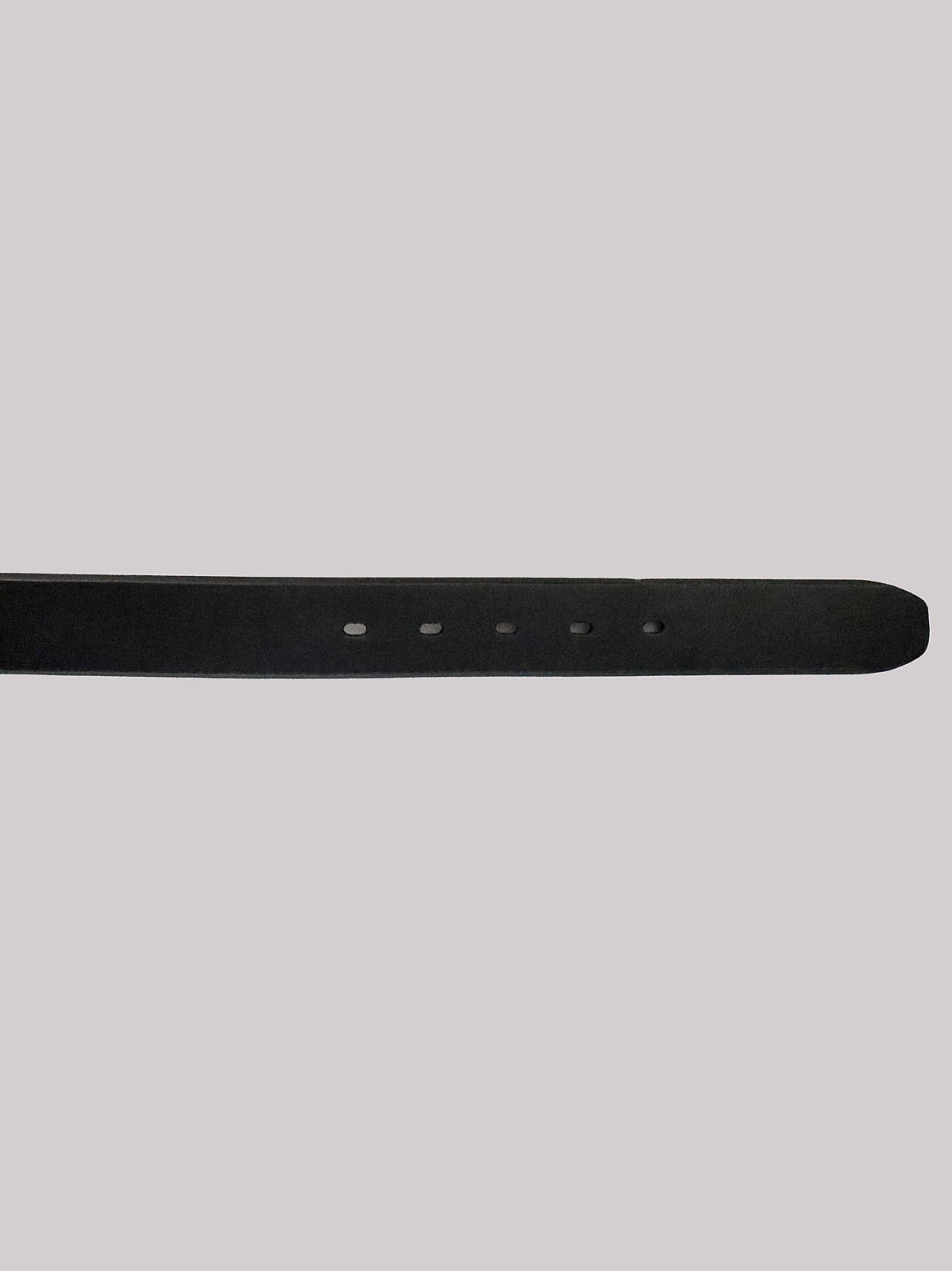 Women's Square Buckle Double Loop Belt - view 3