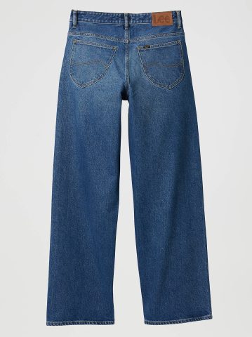 Women's Loose Straight Rider™ Jean