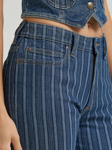 Women's Bootcut Jean