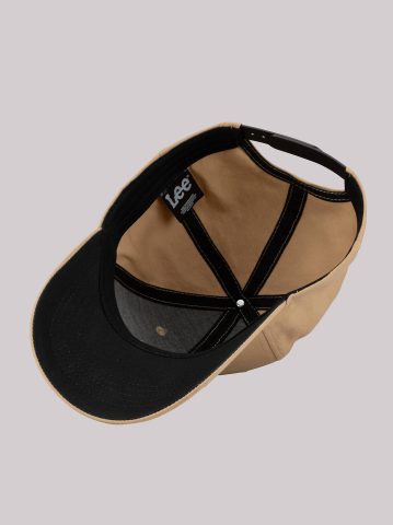 Men's Hook Loop Tonal Logo Hat