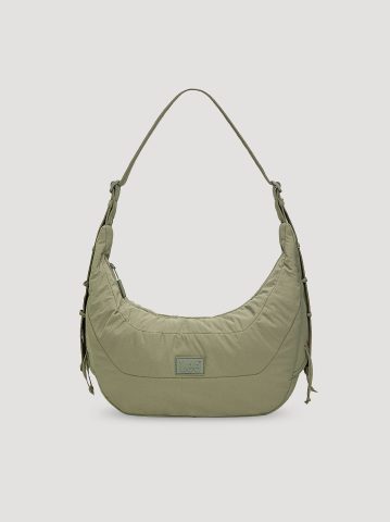 Women's Crescent Shoulder Bag