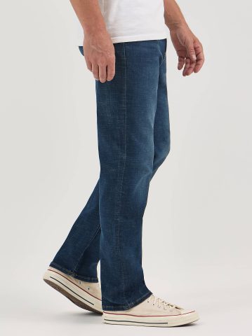 Men's Extreme Motion MVP Relaxed Straight Jean