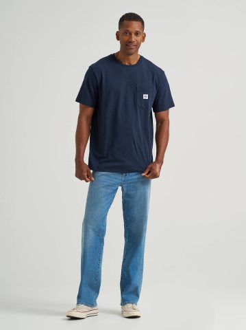 Men's Extreme Motion Loose Jean