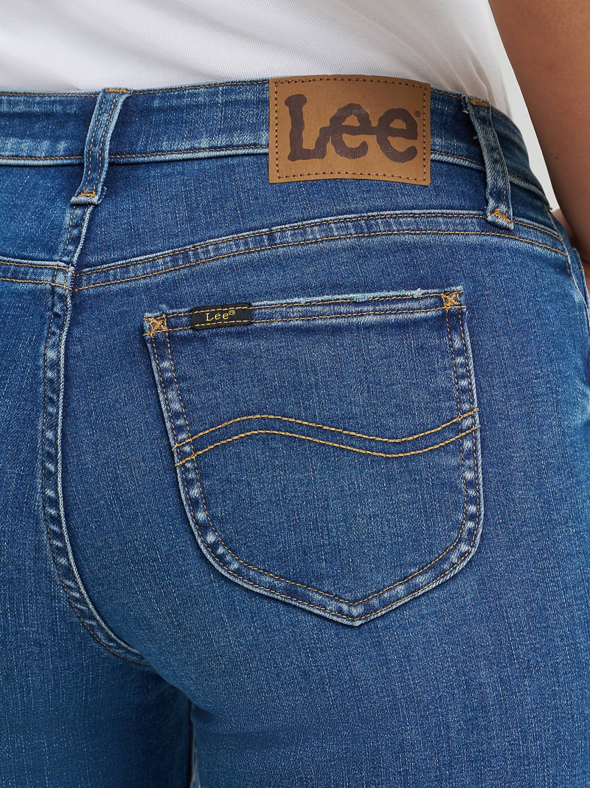 Women's Legendary Regular Bootcut Jean - view 5