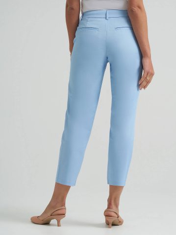 Women's Stretch Capri