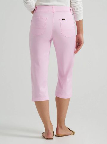 Women's Ultra Lux Comfort with Flex-to-Go Relaxed Fit Utility Skimmer