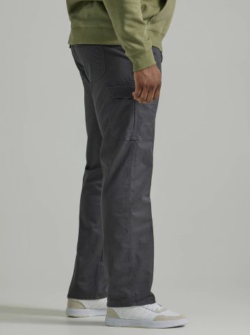 Men's Extreme Motion Twill Cargo Pant (Big & Tall)