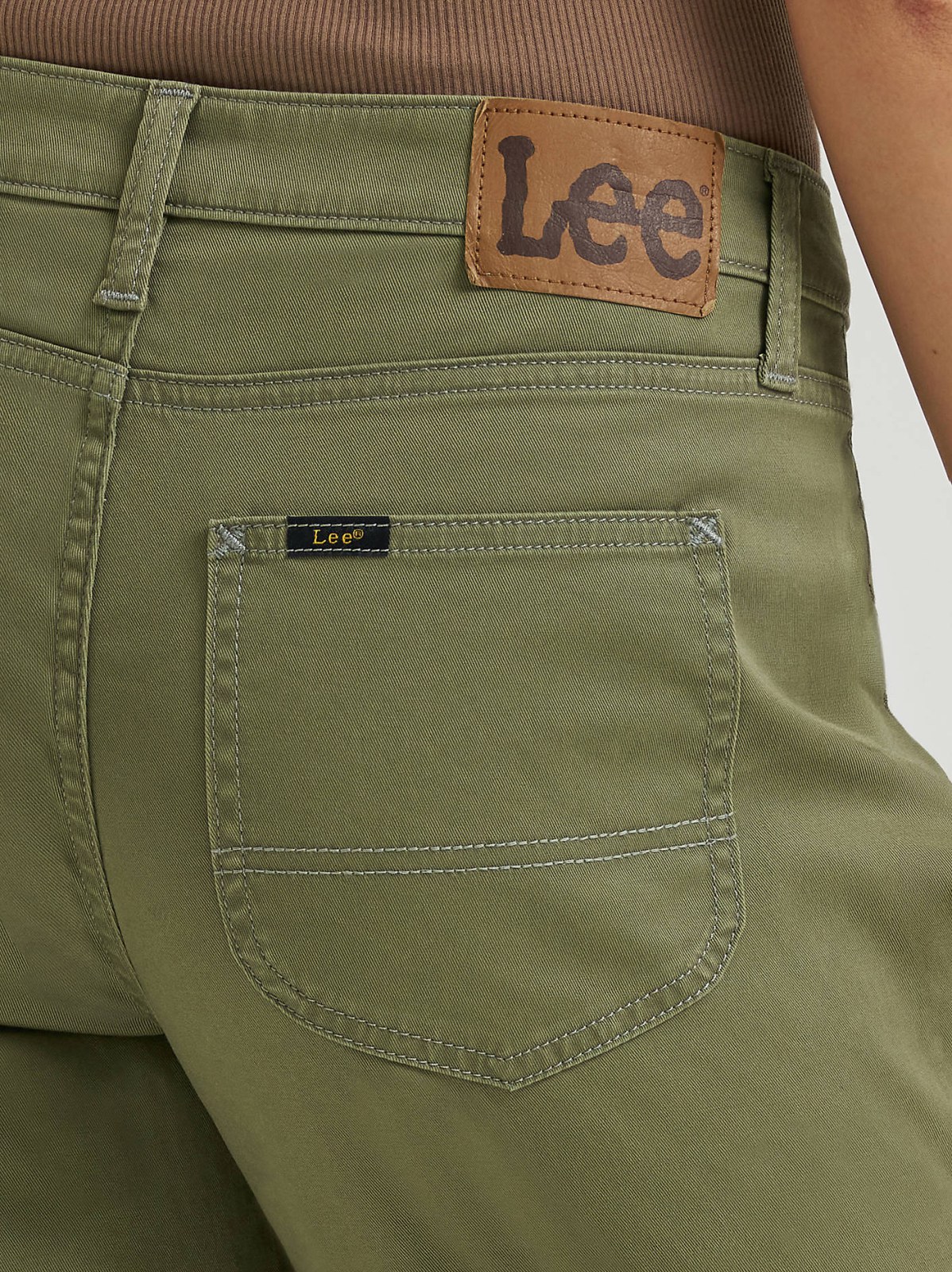 Women's Legendary Relaxed Straight Chore Pant - view 5
