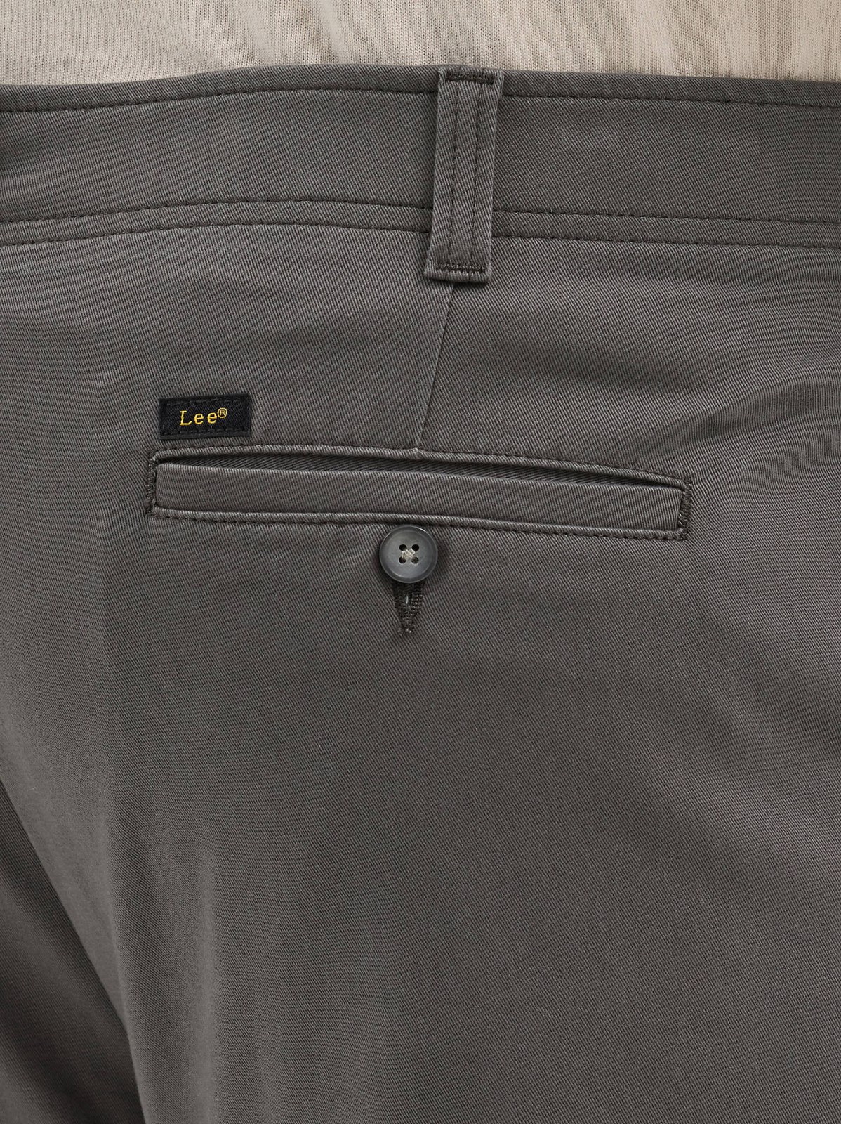 Men's Extreme Motion Relaxed Fit Khaki Pant (Big & Tall) - view 5