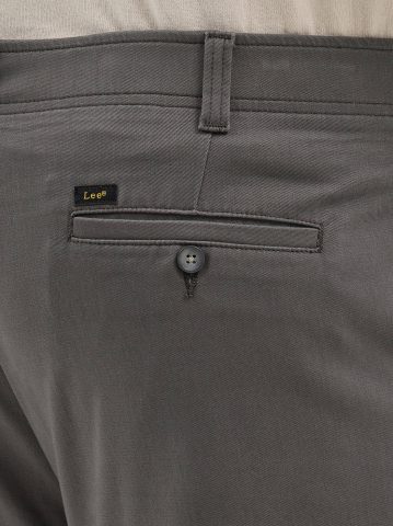 Men's Extreme Motion Relaxed Fit Khaki Pant (Big & Tall)