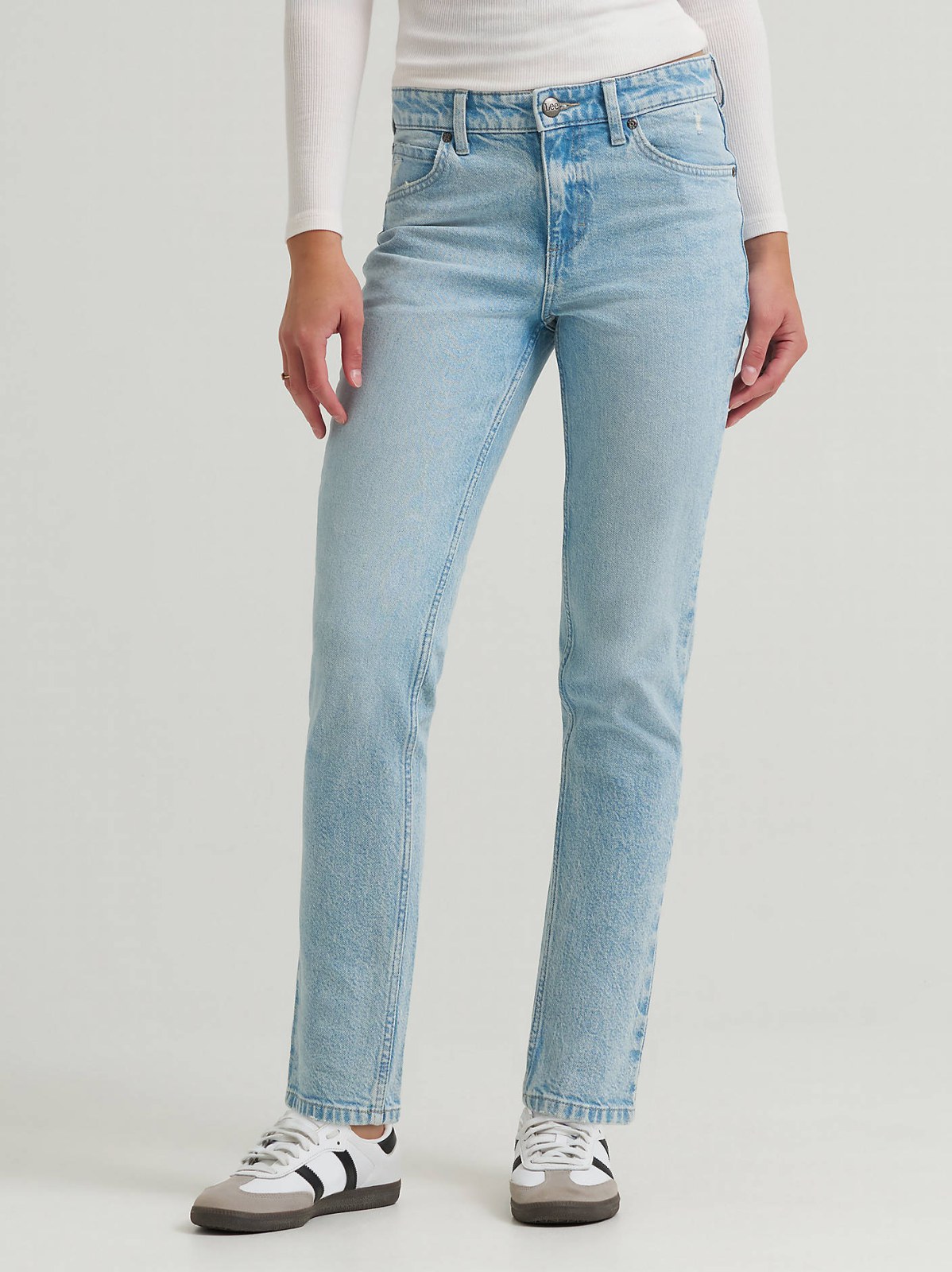 Women's 90's Jean - view 2