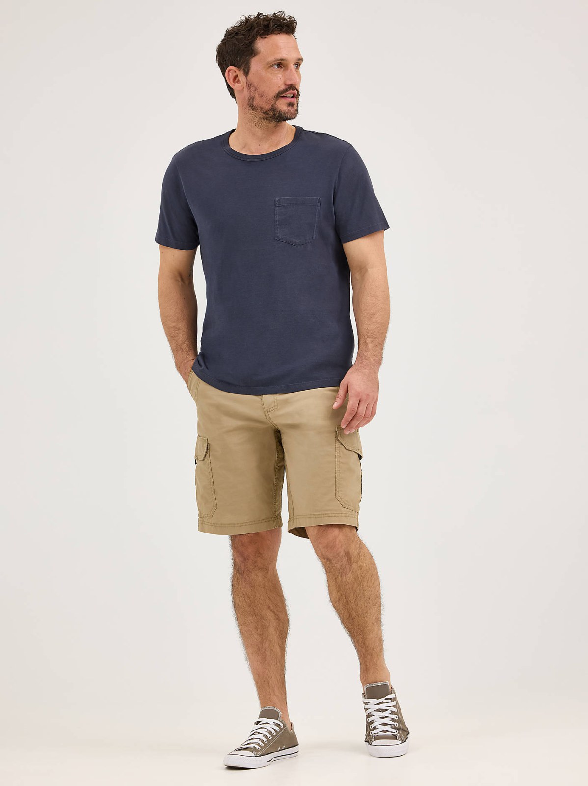 Men's Extreme Motion Crossroad Cargo Short