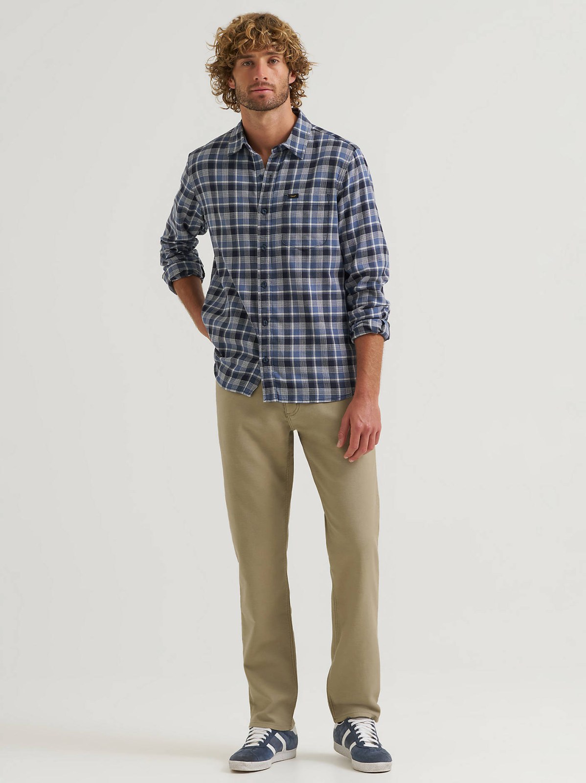 Men's Legendary Regular Taper Pant