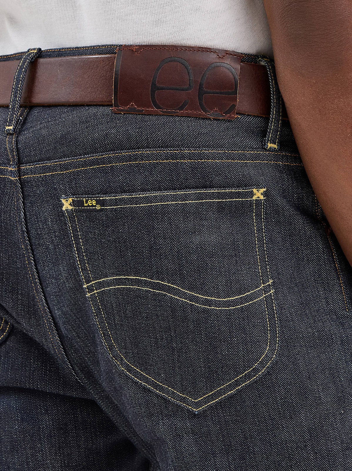 Men's Lee 101 Rider™ Jean - view 6