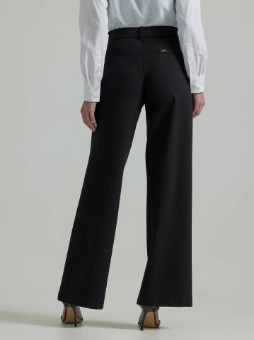 Women's Ultra Lux Comfort Any Wear Wide Leg Pant