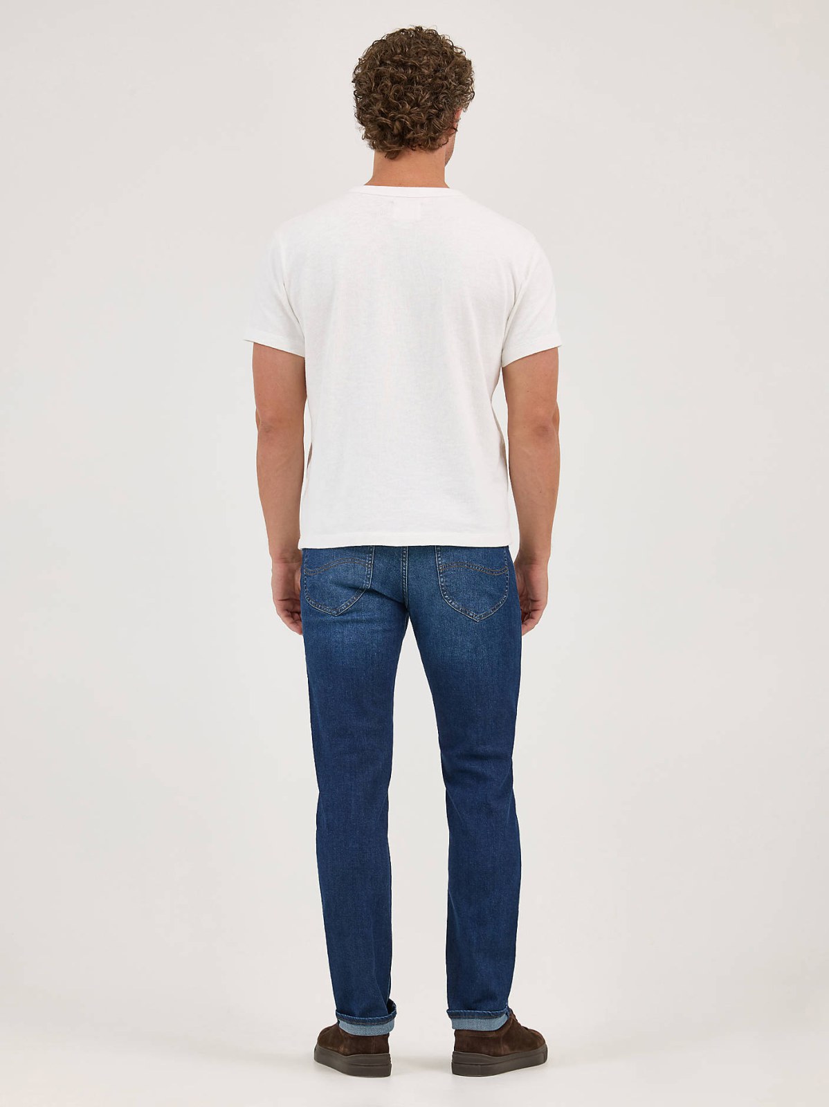 Men's Lee® X Soft Slim Fit Jean - view 2
