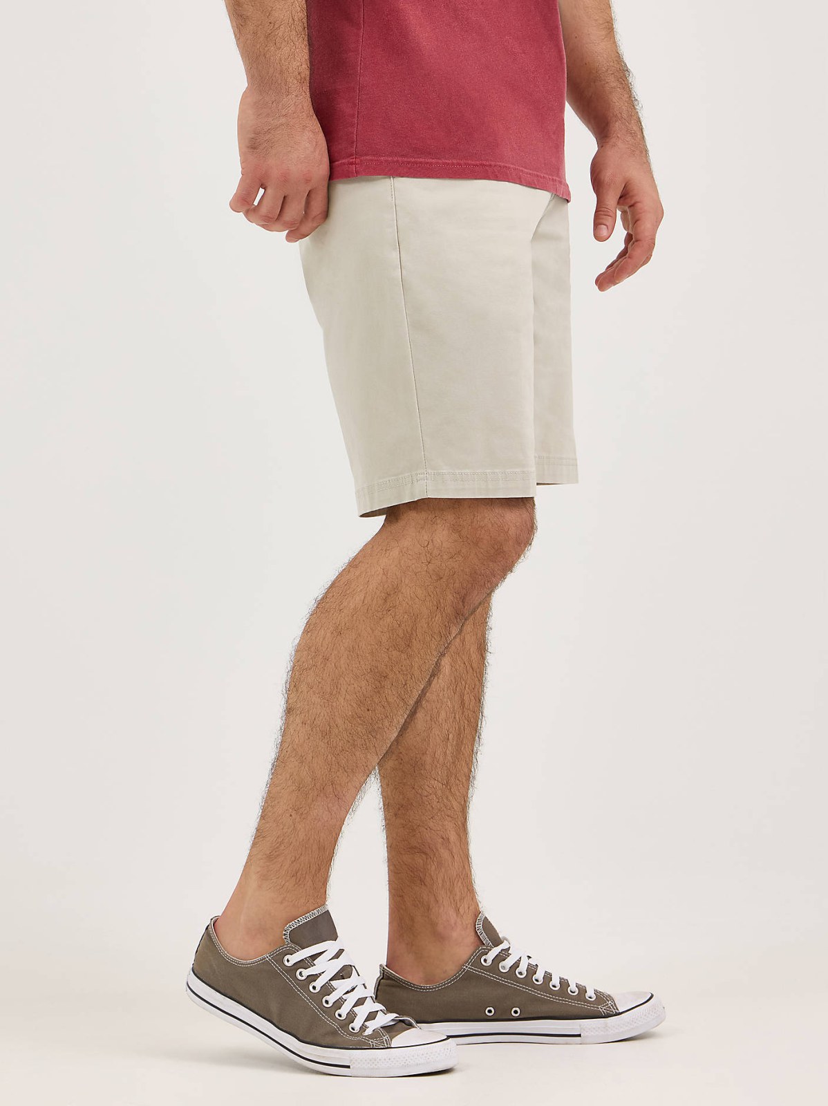 Men's Extreme Motion Short - view 4