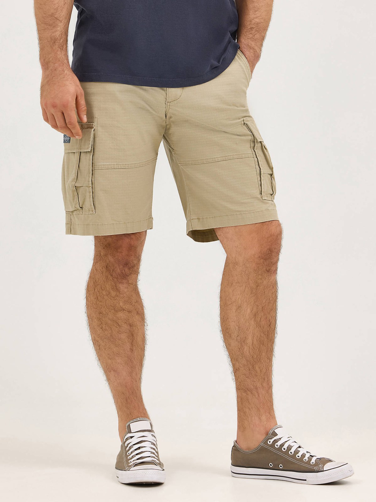 Men's Extreme Motion Carolina Ripstop Cargo Short - view 2