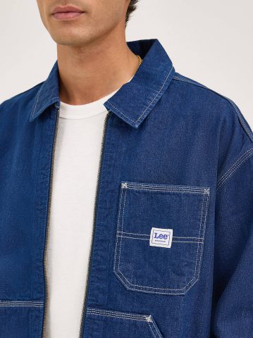 Men's 91W Workwear Jacket