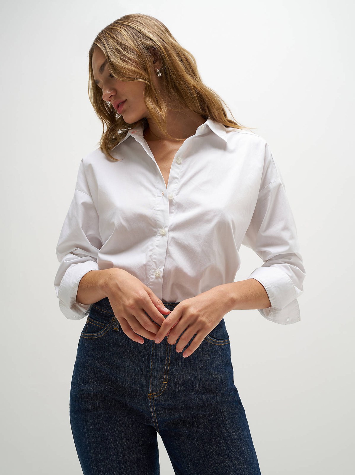 Women's Lee® x Marilyn Monroe Boyfriend Shirt