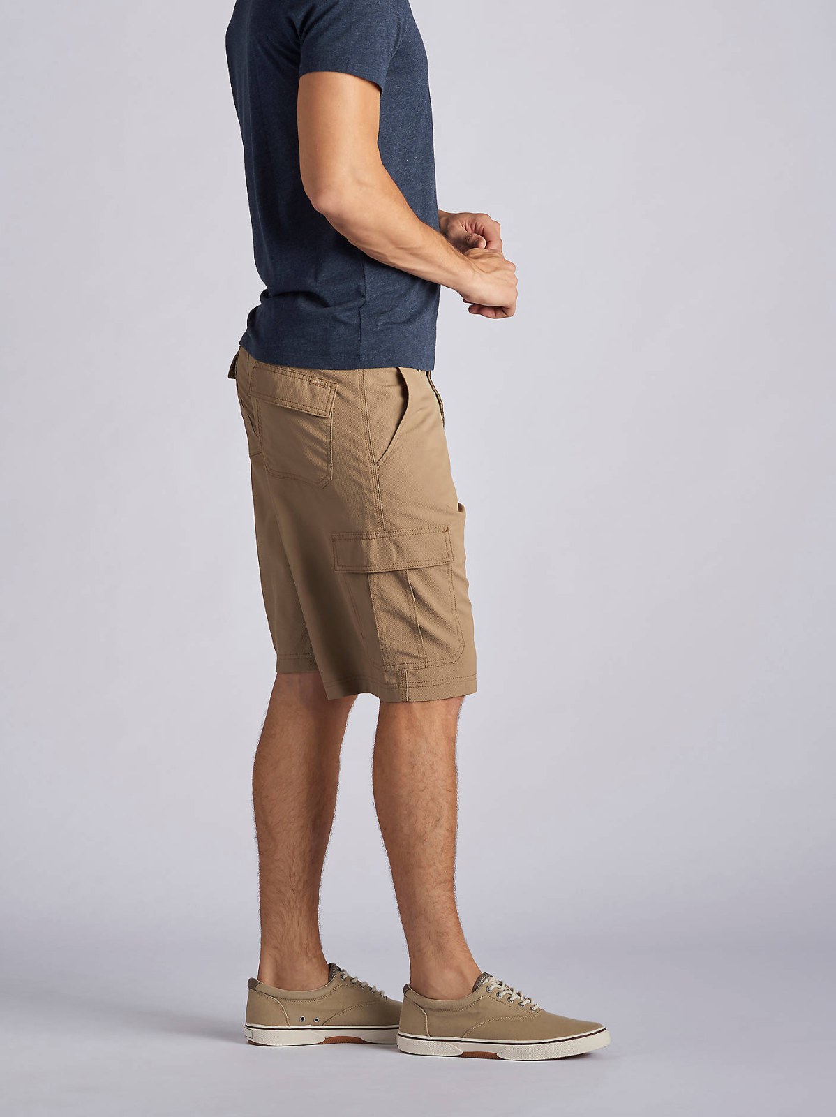 Men’s Lee Performance Cargo Short (Big & Tall) - view 3