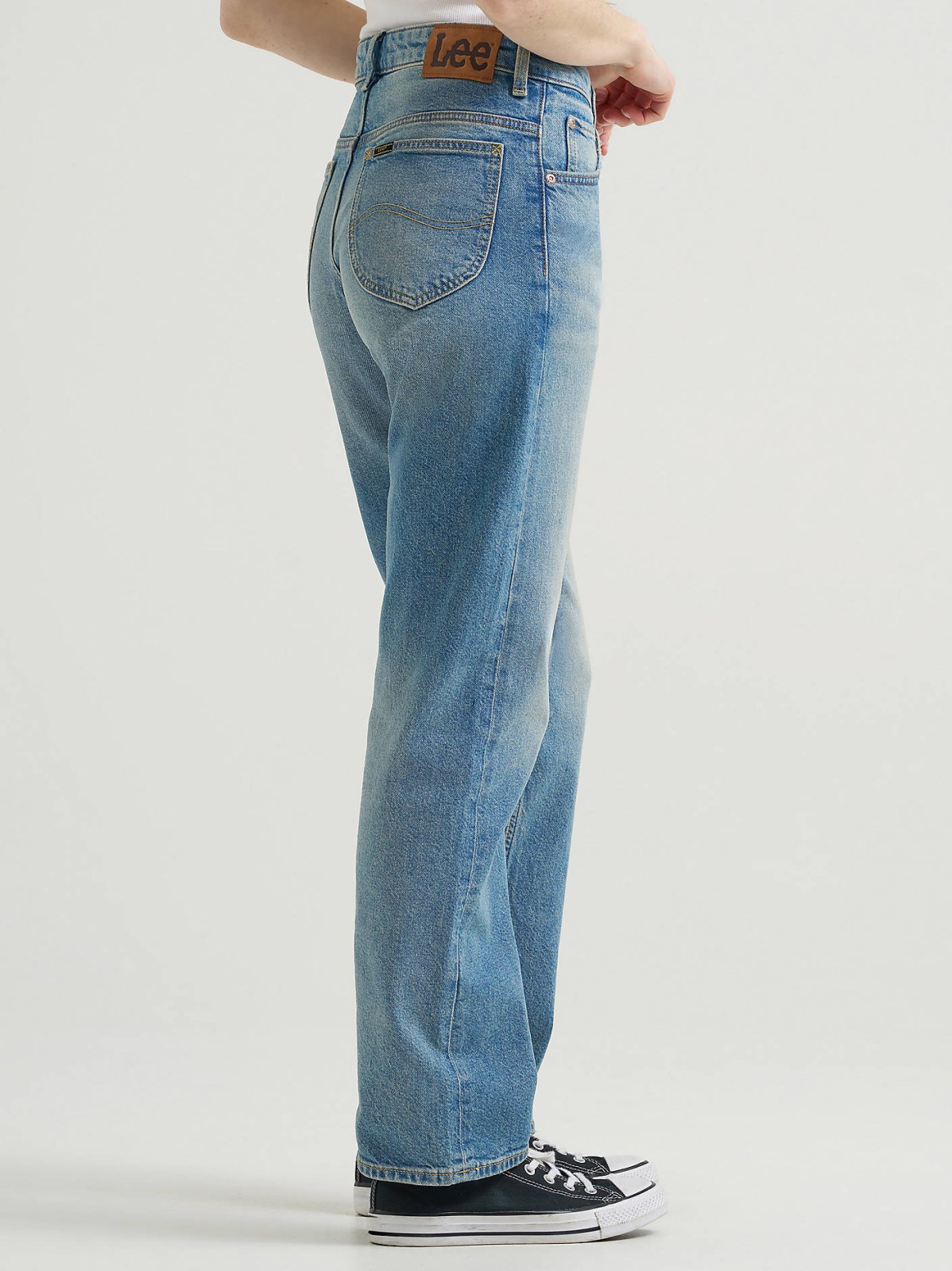 Women's Classic Rider™ Jean - view 5