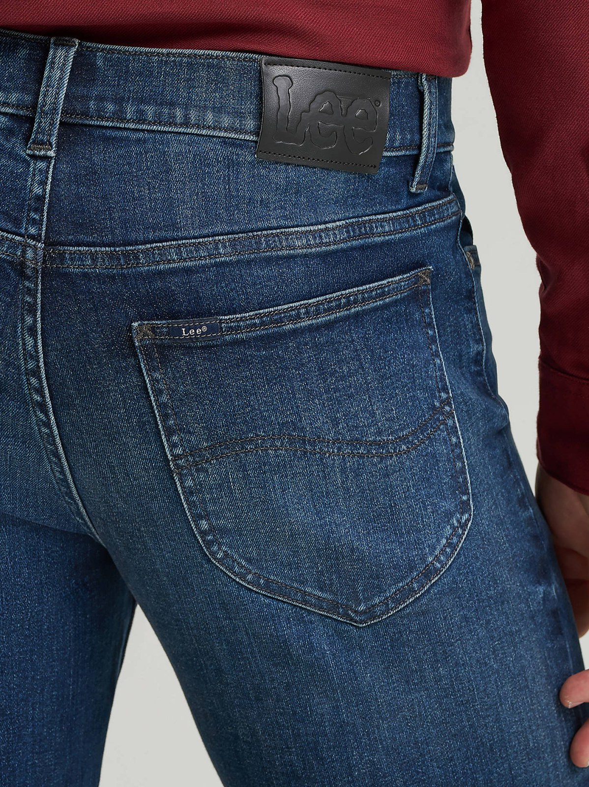 Men's Legendary Bootcut Jean - view 6