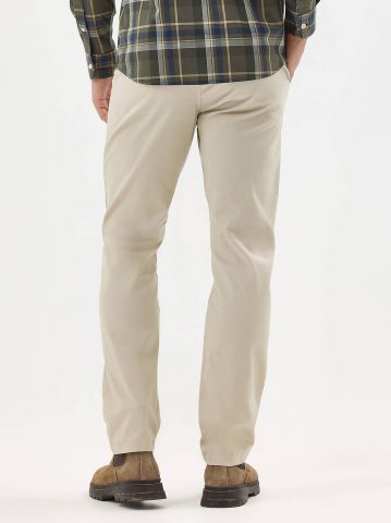 Men's Extreme Motion MVP Relaxed Fit Flat Front Pant