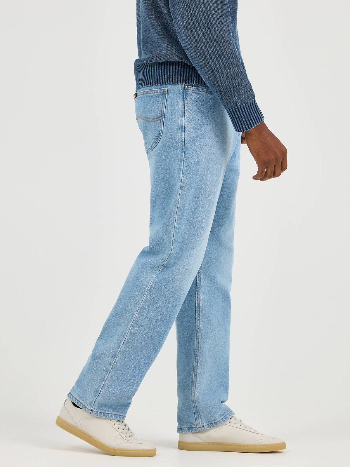 Men's Legendary Loose Fit Jean - view 4