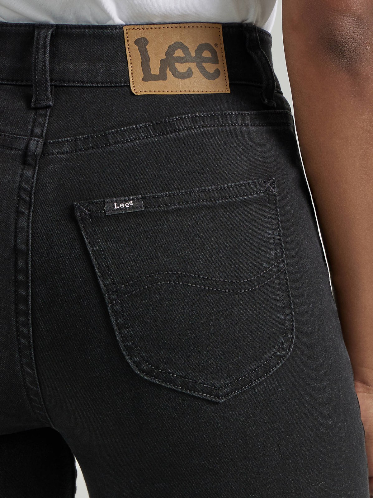 Women's Ultra Lux Comfort with Flex Motion Skinny Leg Jean - view 5
