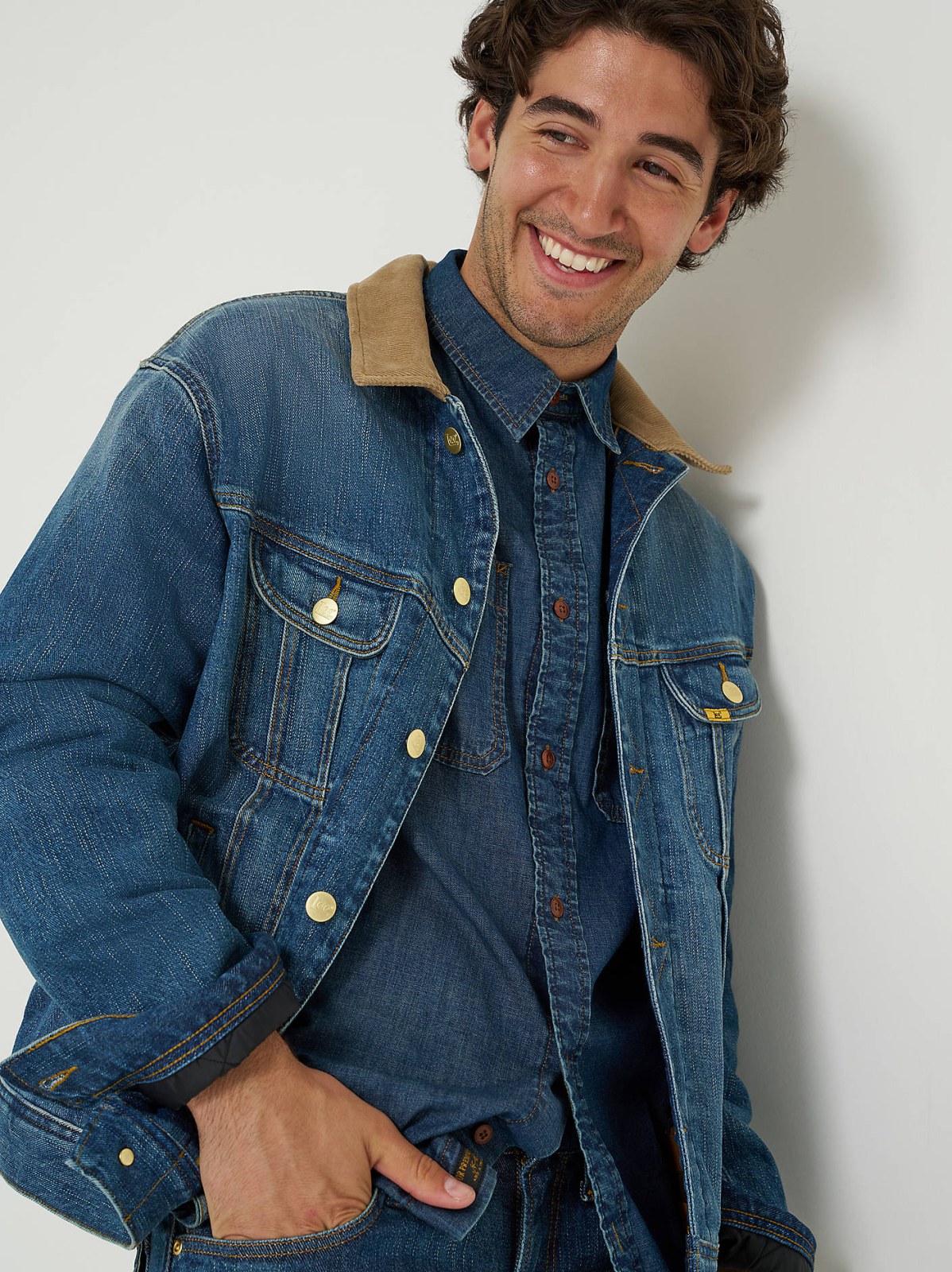 Men's Gold Label Storm Rider™ Jacket