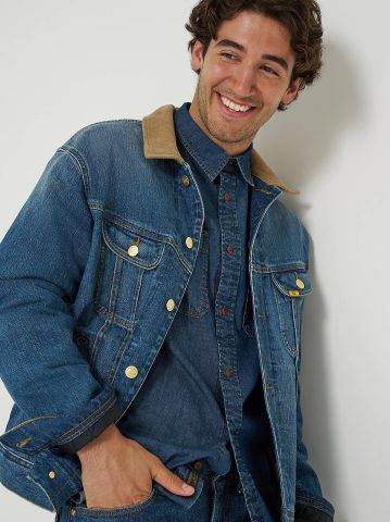 Men's Gold Label Storm Rider™ Jacket