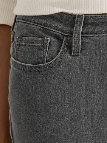 Women's Legendary Straight Jean