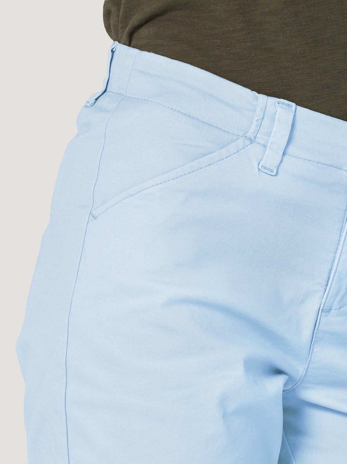Women's Legendary Chino Bermuda - view 4