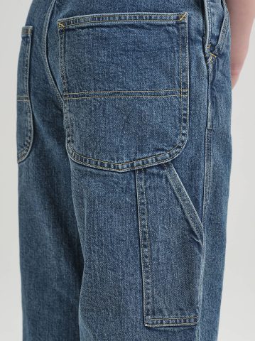 Kids' Lee® x J.Crew Denim Overall