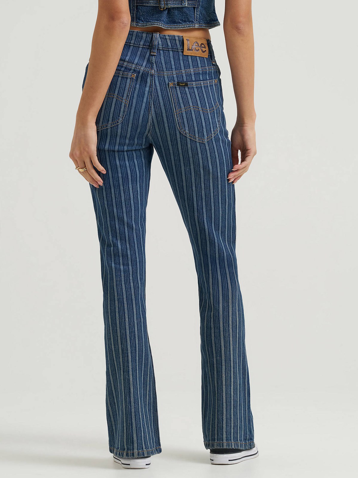 Women's Bootcut Jean - view 3