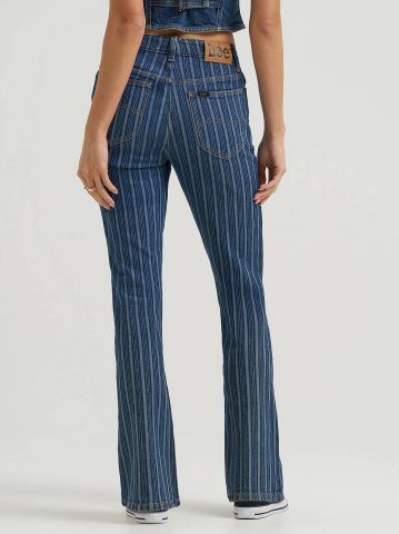 Women's Bootcut Jean