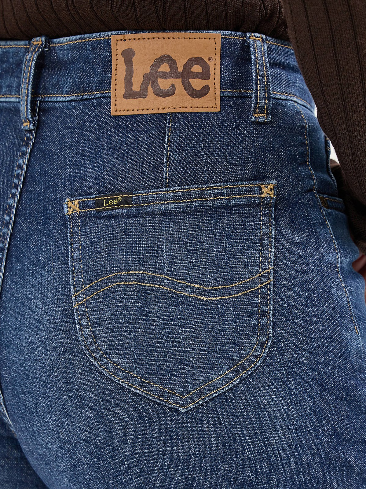 Women's Legendary Trouser Jean - view 5
