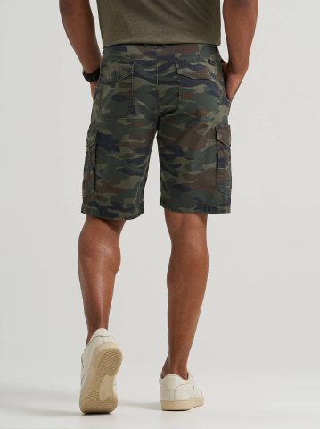 Men's Extreme Motion Swope Cargo Short