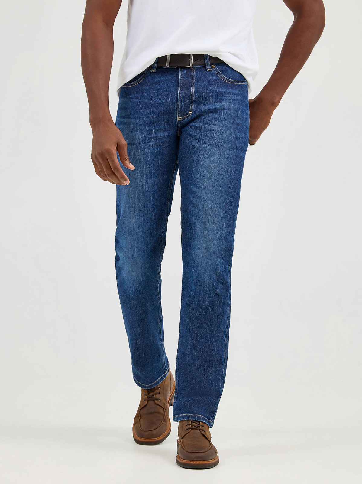 Men's Heritage Denim MVP Regular Straight Jean - view 2