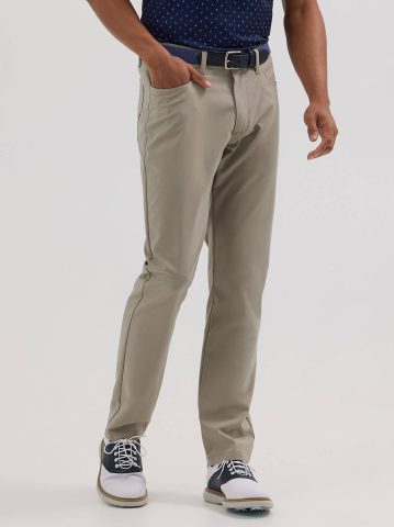 Men's Golf Series Performance Pant