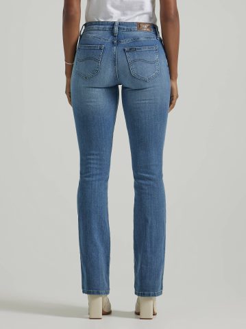 Women's Legendary Regular Bootcut Jean