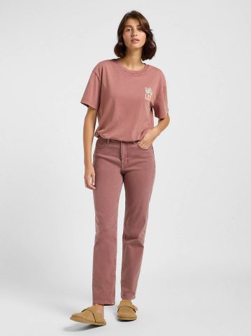 Women's Vintage Logo Tee — alternate view